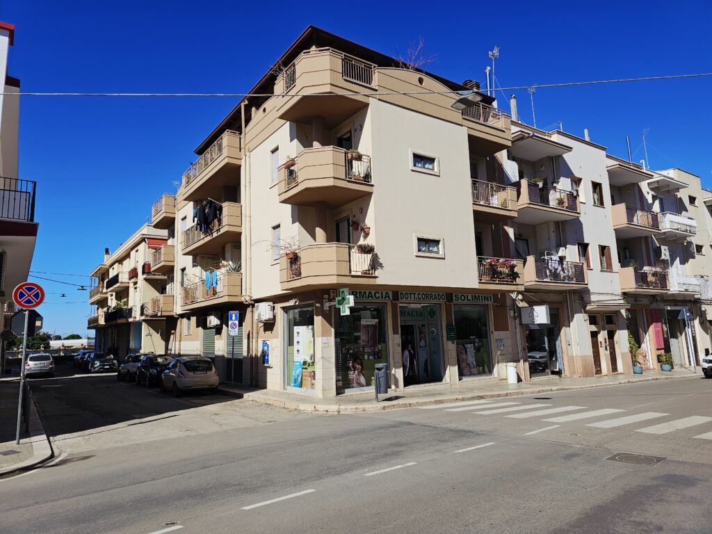 POLIGNANO IMMOBILIARE