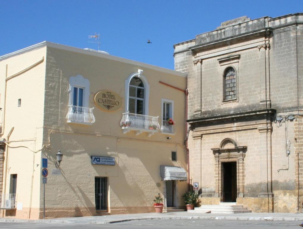 POLIGNANO IMMOBILIARE