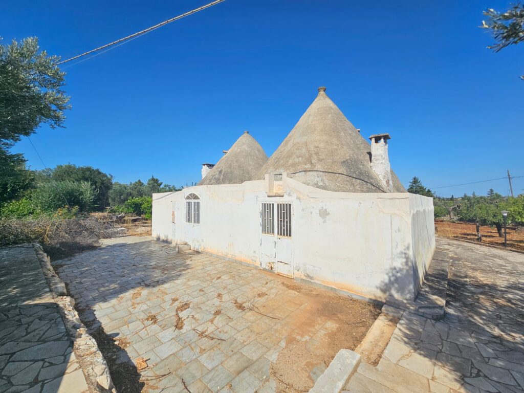 POLIGNANO IMMOBILIARE