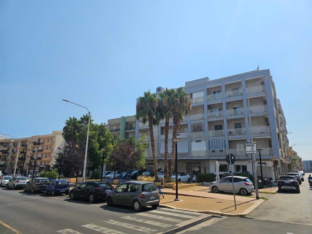 POLIGNANO IMMOBILIARE