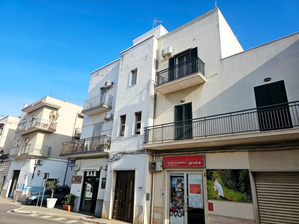 POLIGNANO IMMOBILIARE