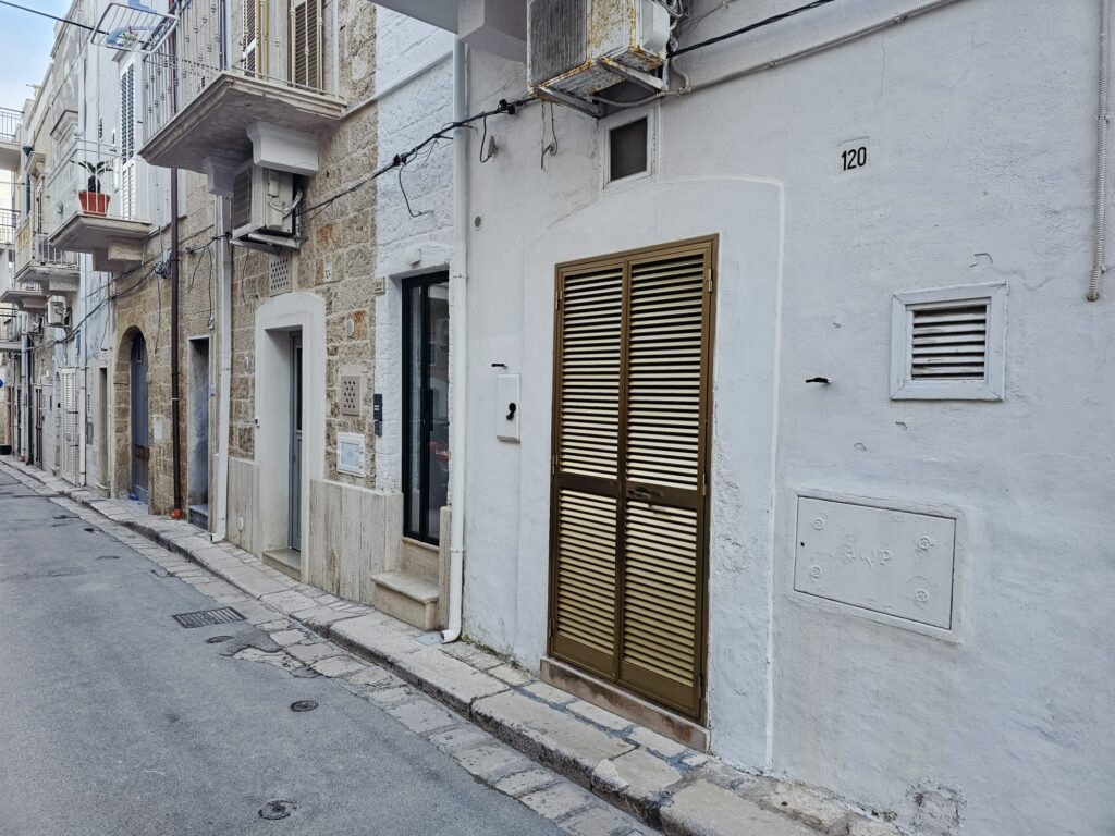 POLIGNANO IMMOBILIARE